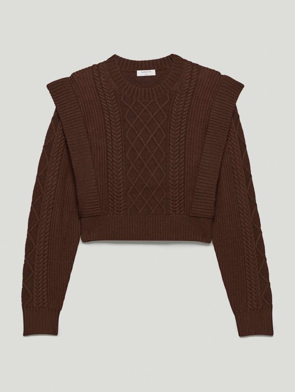 aritzia x Babaton seek sweater